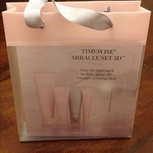 Mary Kay Timewise Miracle Set 3D Normal to Dry